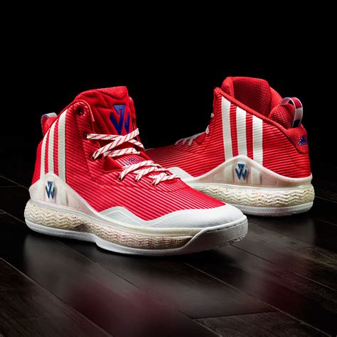 tenis adidas john wall